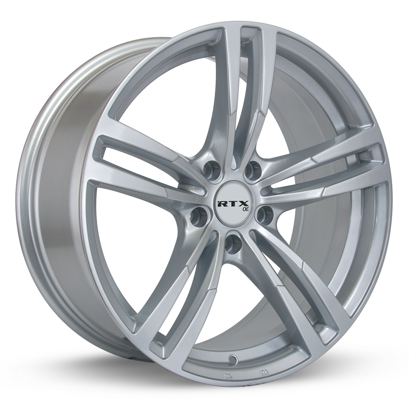 RTX Graz Silver