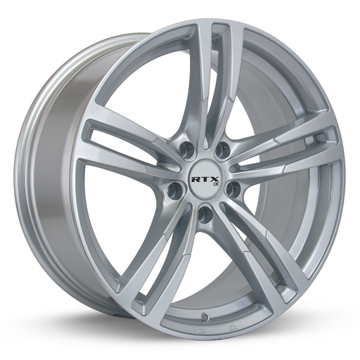 RTX Graz Silver