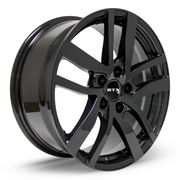 RTX Pilot Gloss Black