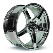 RTX Illusion Chrome / PVD