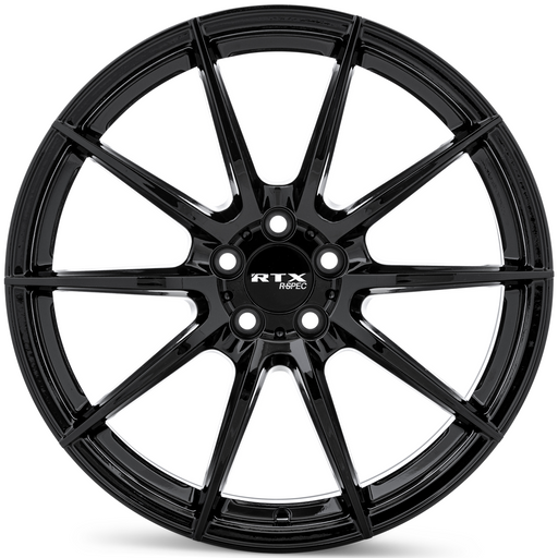 RTX RS03 Gloss Black