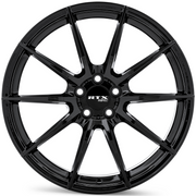 RTX RS03 Gloss Black