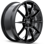 RTX RS03 Gloss Black