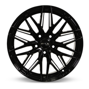 RTX SW20 Gloss Black