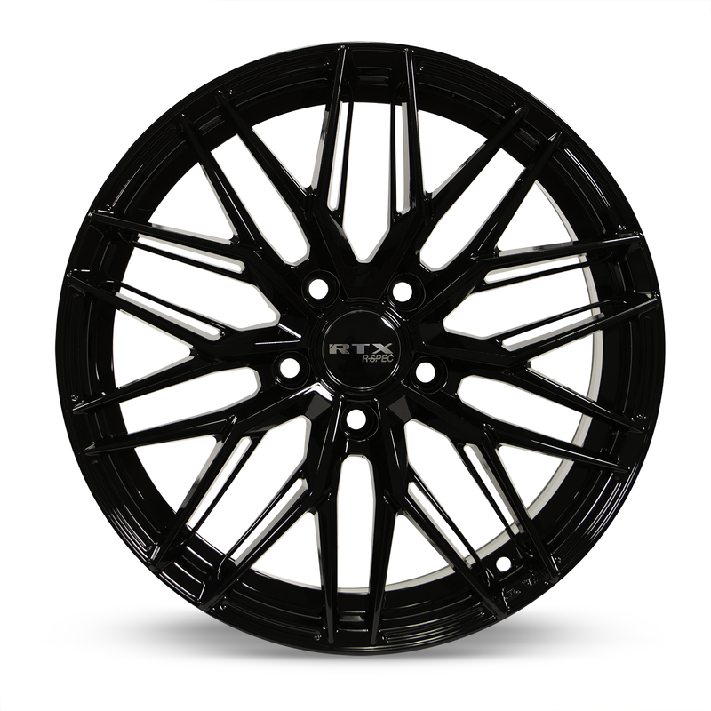 RTX SW20 Gloss Black