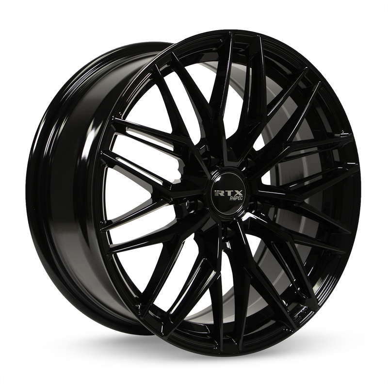 RTX SW20 Gloss Black