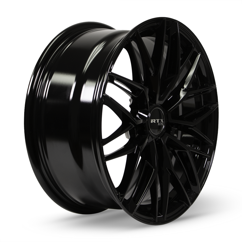 RTX SW20 Gloss Black