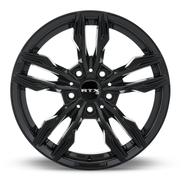 RTX Stade Gloss Black