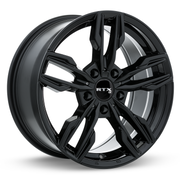 RTX Stade Gloss Black