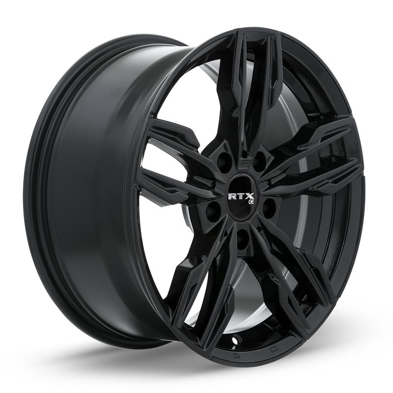 RTX Stade Gloss Black