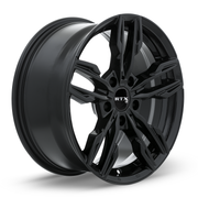 RTX Stade Gloss Black