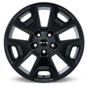 RTX Summit Satin Black