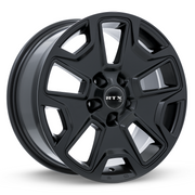 RTX Summit Satin Black