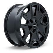 RTX Summit Satin Black