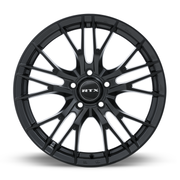 RTX Vertex Satin Black