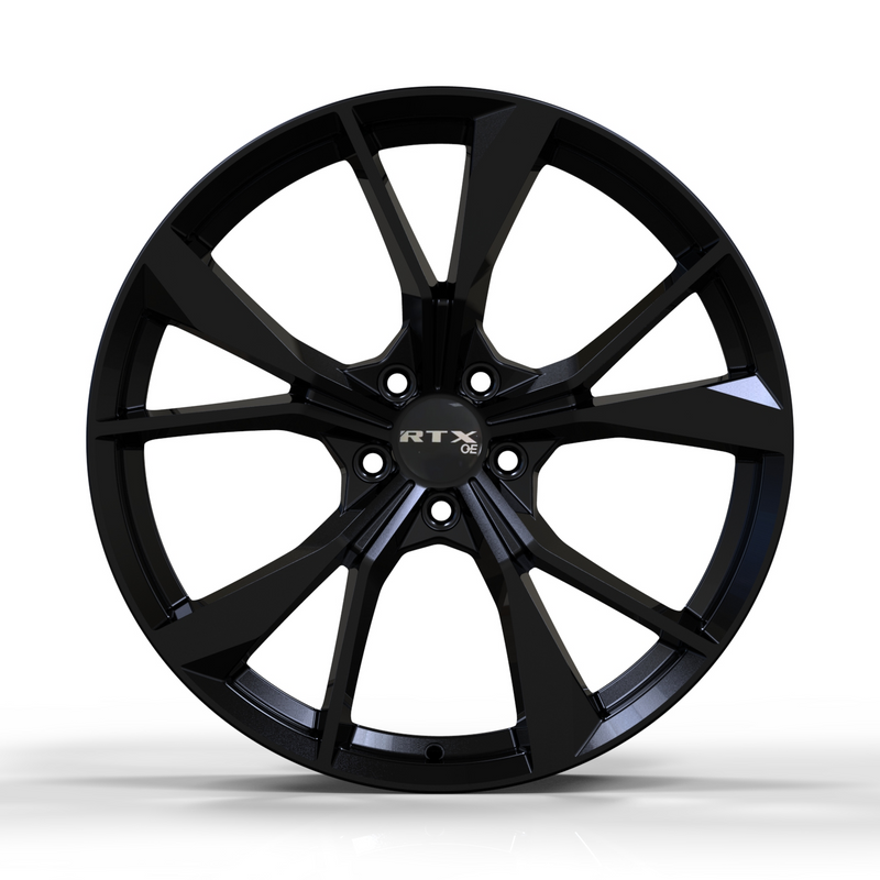 RTX VW01 Gloss Black