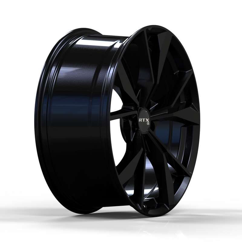 RTX VW01 Gloss Black
