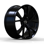 RTX VW01 Gloss Black