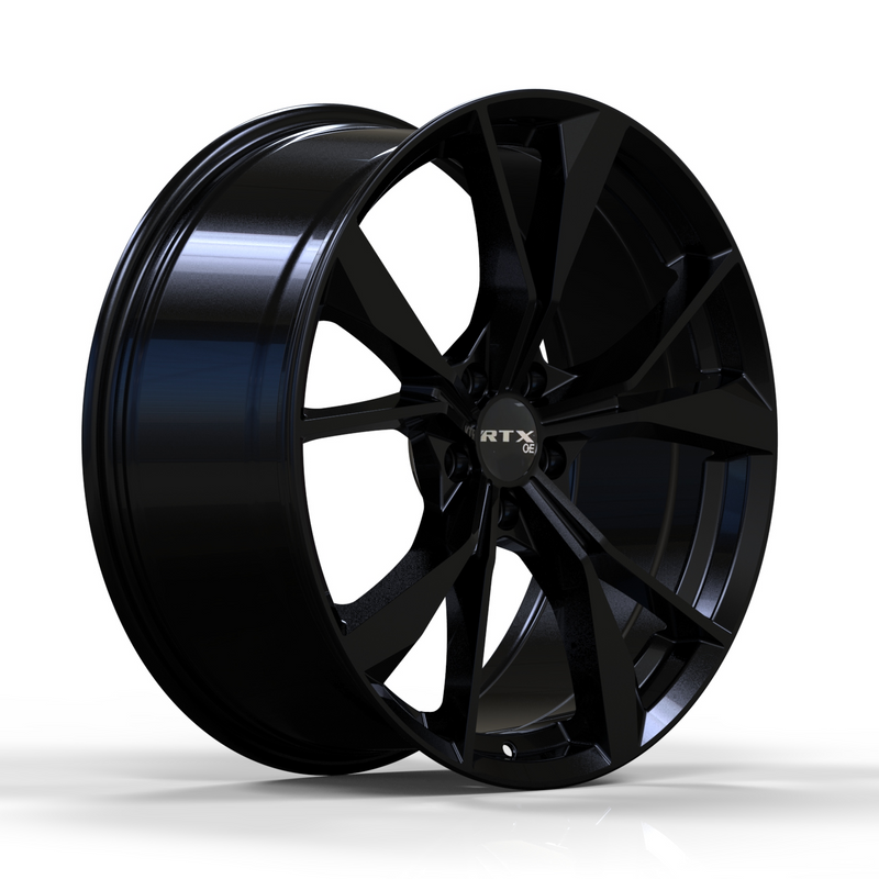 RTX VW01 Gloss Black
