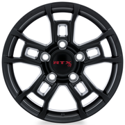 RTX Rainier Satin Black