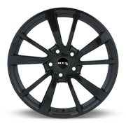 RTX Rogue Gloss Black