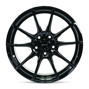 RTX SL01 Gloss Black