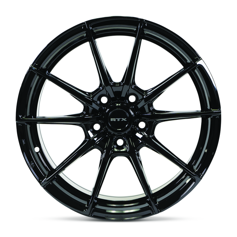 RTX SL01 Gloss Black