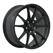 RTX SL01 Gloss Black