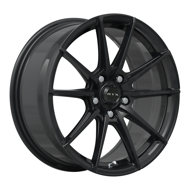 RTX SL01 Gloss Black