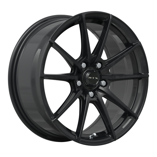 RTX SL01 Gloss Black
