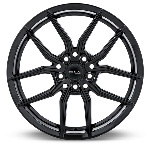 RTX SW05 Gloss Black