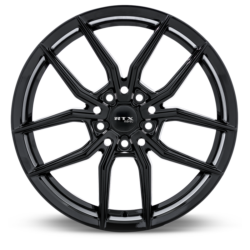 RTX SW05 Gloss Black