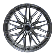 RTX SW20 Gunmetal