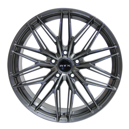 RTX SW20 Gunmetal