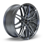 RTX SW20 Gunmetal