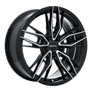 RTX Scepter Gloss Black Machined