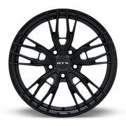 RTX Scepter Gloss Black