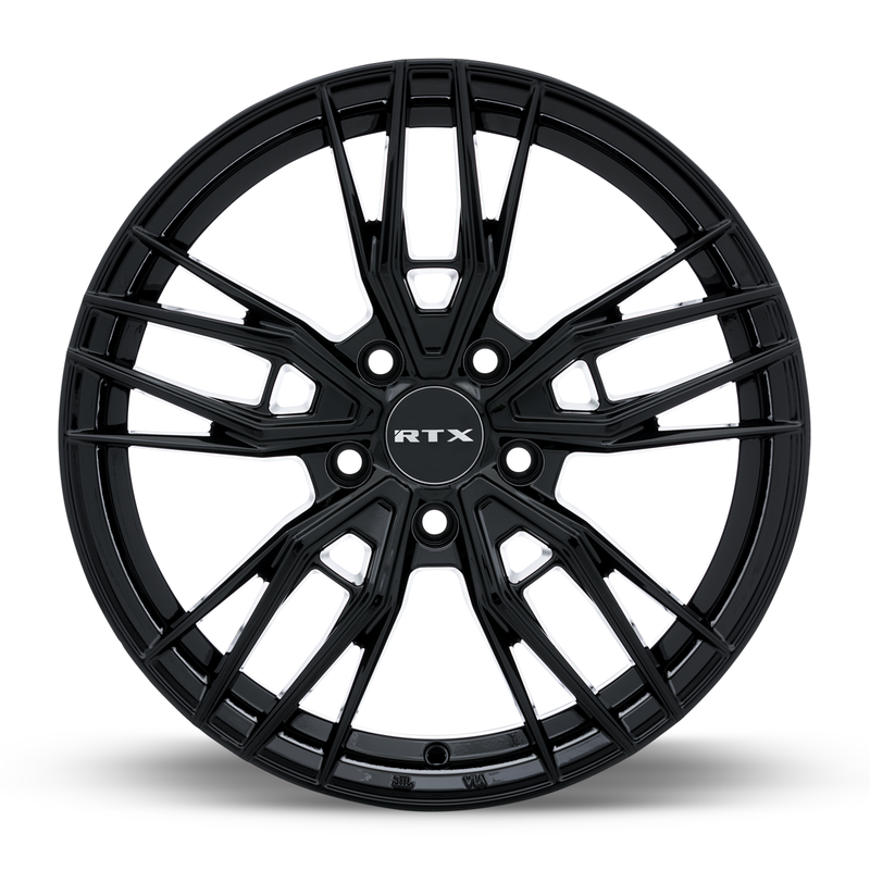 RTX Scepter Gloss Black