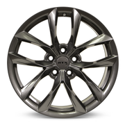 RTX Spider Gunmetal
