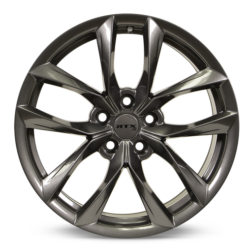 RTX Spider Gunmetal