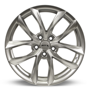 RTX Spider Hyper Silver