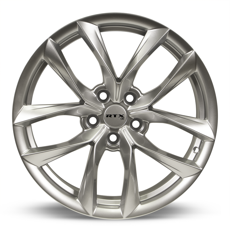 RTX Spider Hyper Silver