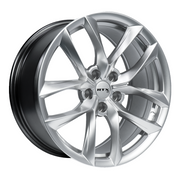 RTX Spider Hyper Silver