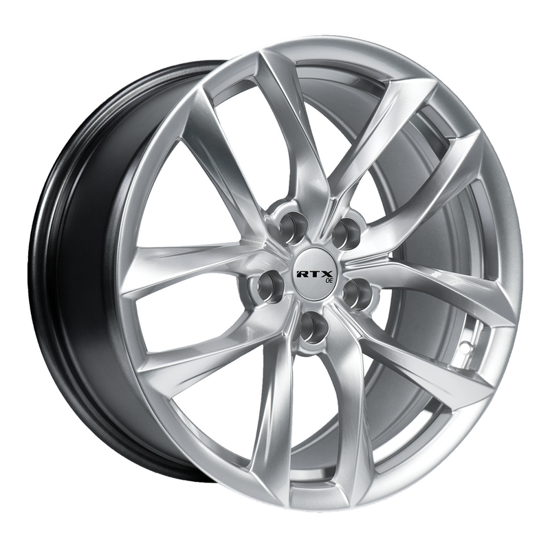 RTX Spider Hyper Silver