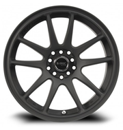 RTX Stag Matte Black