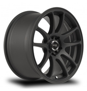 RTX Stag Matte Black