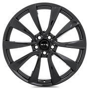 RTX TS01 Gloss Black