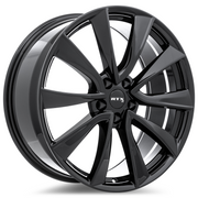 RTX TS01 Gloss Black