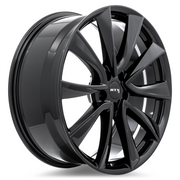 RTX TS01 Gloss Black