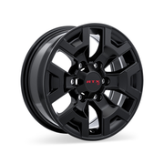 RTX TY01 Satin Black